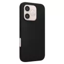 Tactical TPU Honor 600 Lite hátlap tok, fekete