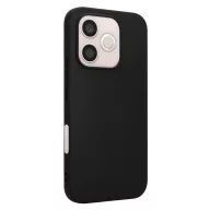 Tactical TPU Honor 600 Lite hátlap tok, fekete