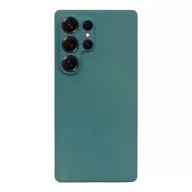   Tactical MagForce Aramid Samsung Galaxy S25 Ultra MagSafe kompatibilis tok, türkiz (kék)