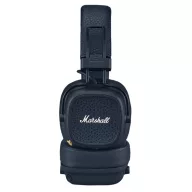 Marshall Major V vezeték nélküli fejhallgató, kék