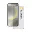 Tactical Glass Shield 5D Samsung Galaxy S24 / Galaxy S25 kijelzővédő üvegfólia, fekete
