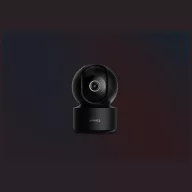   Imilab C22 beltéri biztonsági kamera, 360 fokban forgatható, 3K felbontás, 6x digitális zoom, SD kártya max. 256GB, fekete