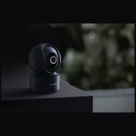   Imilab C22 beltéri biztonsági kamera, 360 fokban forgatható, 3K felbontás, 6x digitális zoom, SD kártya max. 256GB, fekete