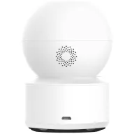   Imilab C22 beltéri biztonsági kamera, 360 fokban forgatható, 3K felbontás, 6x digitális zoom, SD kártya max. 256GB, fehér
