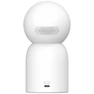   Imilab C30 beltéri biztonsági kamera, 355 fokban forgatható, 3K+3K felbontás, 6x digitális zoom, SD kártya max. 256GB, fehér