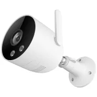   Imilab EC3 Lite kültéri biztonsági kamera, 3mp felbontás, WiFi, SD kártya max. 256GB, fehér