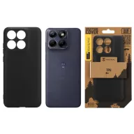 Tactical TPU Motorola Edge 70 Fusion hátlap tok, fekete