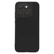 Tactical TPU Motorola G77 hátlap tok, fekete