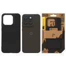 Tactical TPU Motorola G77 hátlap tok, fekete