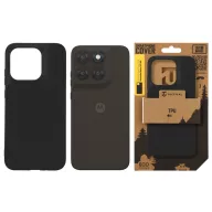 Tactical TPU Motorola G77 hátlap tok, fekete