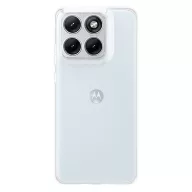   Tactical TPU Motorola Edge 70 Fusion hátlap tok, átlátszó
