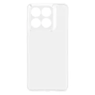   Tactical TPU Motorola Edge 70 Fusion hátlap tok, átlátszó