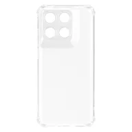   Tactical TPU Plyo Motorola Edge 70 Fusion hátlap tok, átlátszó