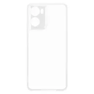   Tactical TPU Motorola G06 / G06 Power hátlap tok, átlátszó