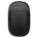 Spigen LD220 egér tartó zseb, laptop / tablet hátuljára rögzíthető, fekete