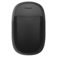   Spigen LD220 egér tartó zseb, laptop / tablet hátuljára rögzíthető, fekete