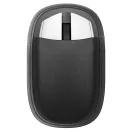 Spigen LD220 egér tartó zseb, laptop / tablet hátuljára rögzíthető, fekete