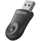 Ottocast CA505-T Mini vezeték nélküli adapter Carplay&Android auto, bluetooth, fekete