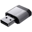 Ottocast CA530-T3 Mini Nova vezeték nélküli adapter Carplay&Android auto, bluetooth, ezüst