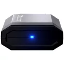 Ottocast CA530-T3 Mini Nova vezeték nélküli adapter Carplay&Android auto, bluetooth, ezüst