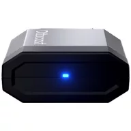   Ottocast CA530-T3 Mini Nova vezeték nélküli adapter Carplay&Android auto, bluetooth, ezüst