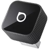   Ottocast CA88-T2 Mini Cube vezeték nélküli adapter Carplay&Android auto, bluetooth, fekete