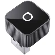   Ottocast CA88-T2 Mini Cube vezeték nélküli adapter Carplay&Android auto, bluetooth, fekete