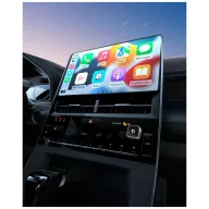   Ottocast CA88-T2 Mini Cube vezeték nélküli adapter Carplay&Android auto, bluetooth, fekete
