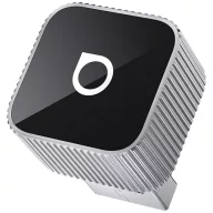   Ottocast CA88-T2 Mini Cube vezeték nélküli adapter Carplay&Android auto, bluetooth, ezüst