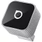 Ottocast CA88-T2 Mini Cube vezeték nélküli adapter Carplay&Android auto, bluetooth, ezüst