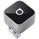 Ottocast CA88-T2 Mini Cube vezeték nélküli adapter Carplay&Android auto, bluetooth, ezüst