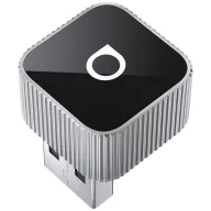   Ottocast CA88-T2 Mini Cube vezeték nélküli adapter Carplay&Android auto, bluetooth, ezüst
