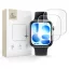 Tech-Protect Hydro Flex+ Huawei Watch Fit 5 kijelzővédő fólia, átlátszó (2db)