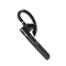 Bluestar Adventure Mono wireless / bluetooth headset vezetéshez / utazáshoz, fekete