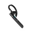 Bluestar Adventure Mono wireless / bluetooth headset vezetéshez / utazáshoz, fekete