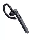 Bluestar Adventure Mono wireless / bluetooth headset vezetéshez / utazáshoz, fekete