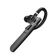   Bluestar Adventure Mono wireless / bluetooth headset vezetéshez / utazáshoz, fekete