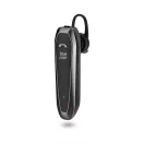 Bluestar TalkGo Mono wireless / bluetooth headset vezetéshez / utazáshoz, fekete