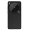 Nillkin CamShield Prop Magnetic Vivo X300 Ultra mágneses műanyag hátlap tok, MagSafe, fekete