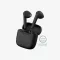 DeFunc TRUE Lite II vezeték nélküli bluetooth fülhallgató, Bt 6.0, IPX4, fekete