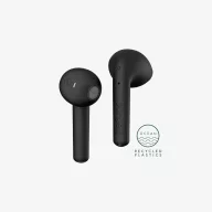   DeFunc TRUE Lite II vezeték nélküli bluetooth fülhallgató, Bt 6.0, IPX4, fekete