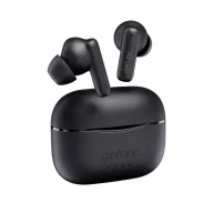   DeFunc TRUE Vibe vezeték nélküli bluetooth fülhallgató, Bt 5.3, fekete