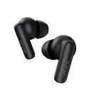 DeFunc TRUE Vibe vezeték nélküli bluetooth fülhallgató, Bt 5.3, fekete