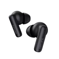  DeFunc TRUE Vibe vezeték nélküli bluetooth fülhallgató, Bt 5.3, fekete