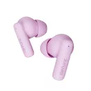 DeFunc TRUE Vibe vezeték nélküli bluetooth fülhallgató, Bt 5.3, rózsaszín