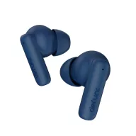   DeFunc TRUE Vibe vezeték nélküli bluetooth fülhallgató, Bt 5.3, kék