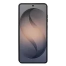Xiaomi 17 szilikon tok, Carbon 2.0, TPU, fekete
