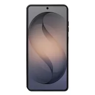Xiaomi 17 szilikon tok, Carbon 2.0, TPU, fekete