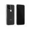 Xiaomi 17 szilikon tok, 0,5mm, ultravékony, átlátszó