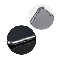 Xiaomi 17 szilikon tok, 0,5mm, ultravékony, átlátszó